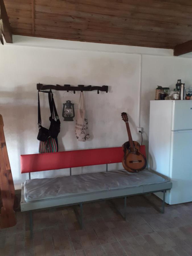 El Rancho De Chispero Διαμέρισμα Isla Patrulla Εξωτερικό φωτογραφία