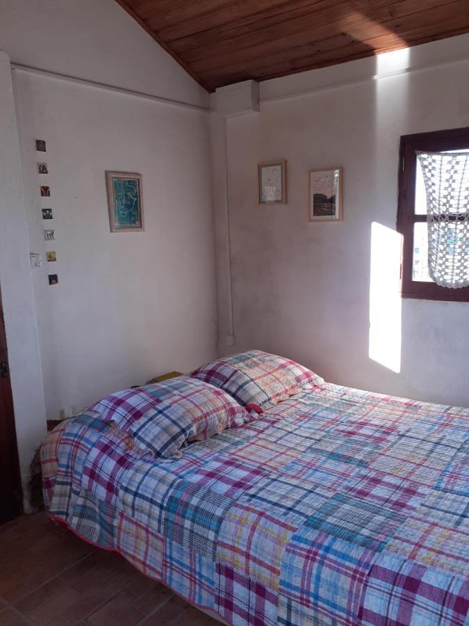 El Rancho De Chispero Διαμέρισμα Isla Patrulla Εξωτερικό φωτογραφία