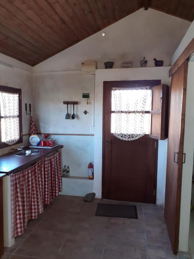 El Rancho De Chispero Διαμέρισμα Isla Patrulla Εξωτερικό φωτογραφία