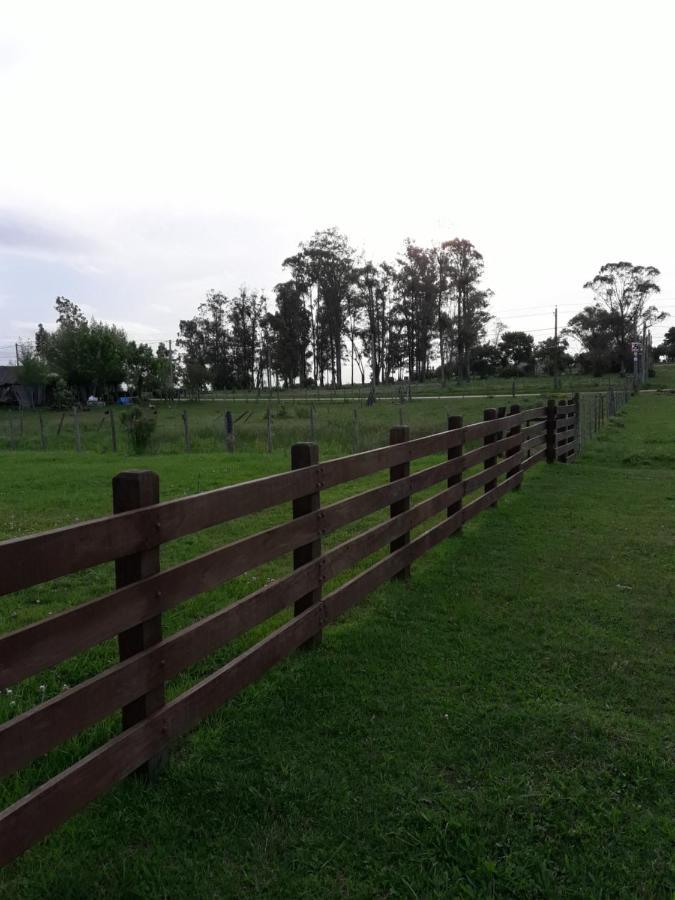 El Rancho De Chispero Διαμέρισμα Isla Patrulla Εξωτερικό φωτογραφία