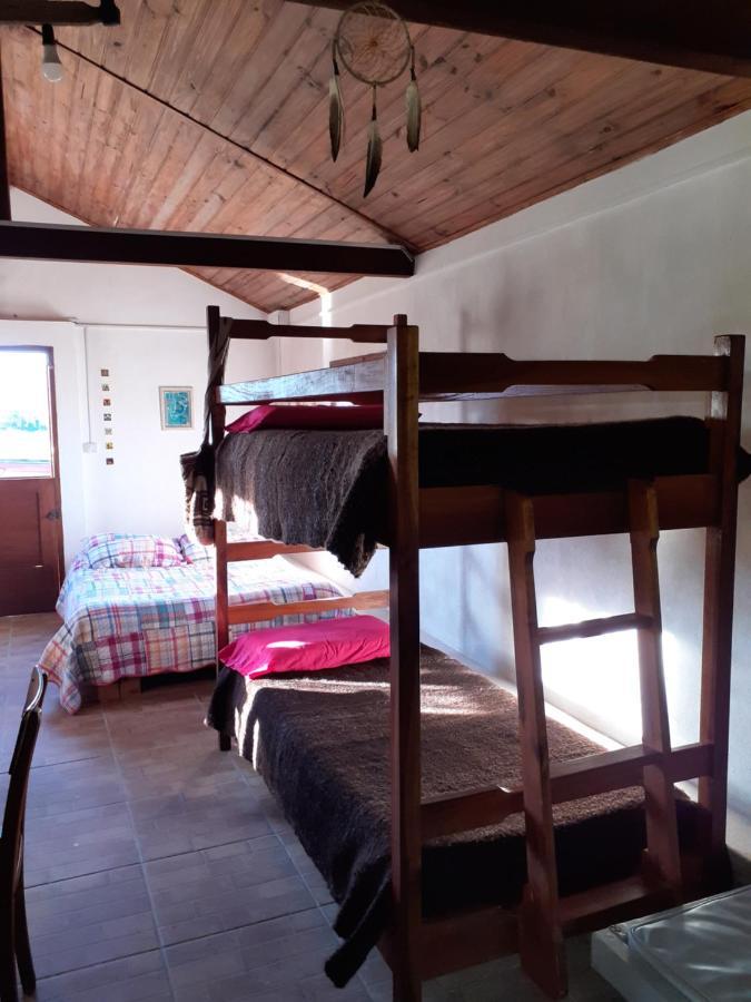 El Rancho De Chispero Διαμέρισμα Isla Patrulla Εξωτερικό φωτογραφία
