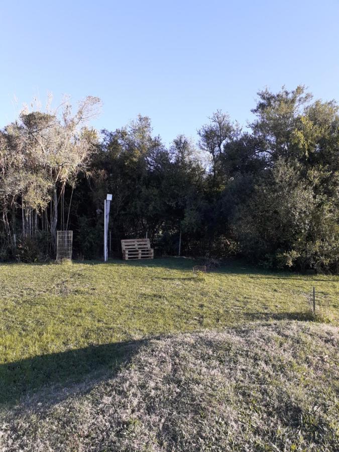 El Rancho De Chispero Διαμέρισμα Isla Patrulla Εξωτερικό φωτογραφία