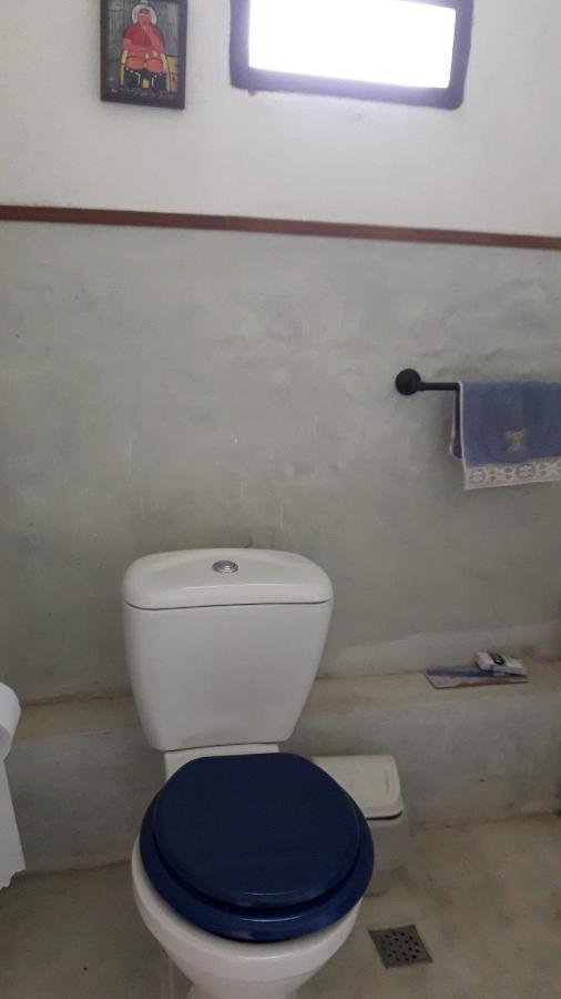 El Rancho De Chispero Διαμέρισμα Isla Patrulla Εξωτερικό φωτογραφία