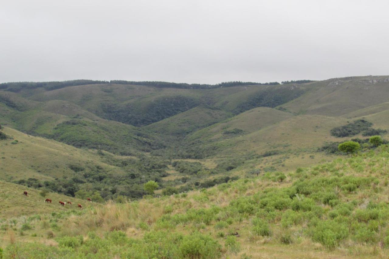 El Rancho De Chispero Διαμέρισμα Isla Patrulla Εξωτερικό φωτογραφία